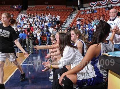 Thumbnail 1 in Coventry vs. Old Lyme (CIAC Class S Final) photogallery.