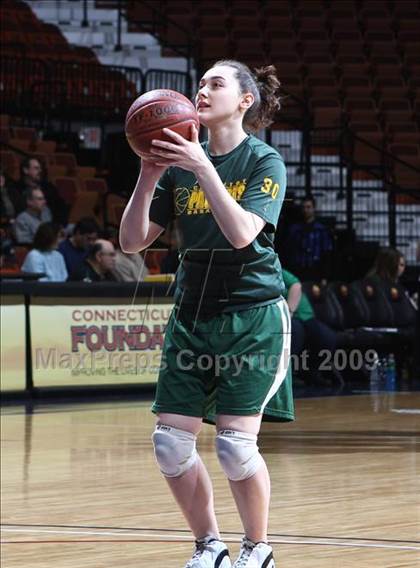 Thumbnail 1 in Coventry vs. Old Lyme (CIAC Class S Final) photogallery.