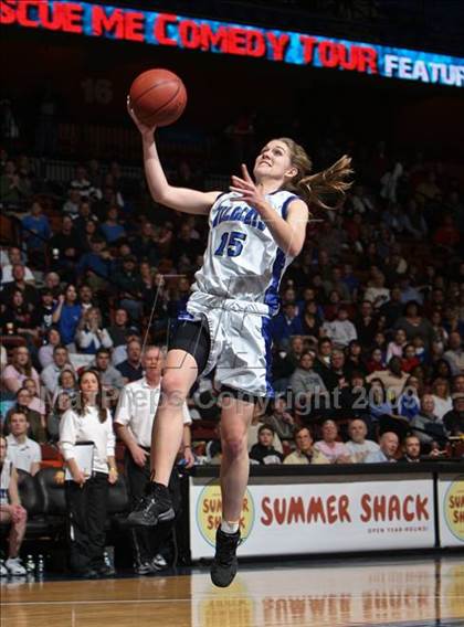 Thumbnail 1 in Coventry vs. Old Lyme (CIAC Class S Final) photogallery.