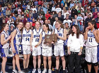 Thumbnail 3 in Coventry vs. Old Lyme (CIAC Class S Final) photogallery.