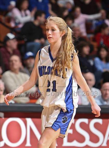 Thumbnail 1 in Coventry vs. Old Lyme (CIAC Class S Final) photogallery.