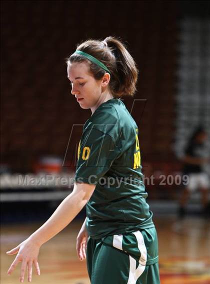 Thumbnail 3 in Coventry vs. Old Lyme (CIAC Class S Final) photogallery.
