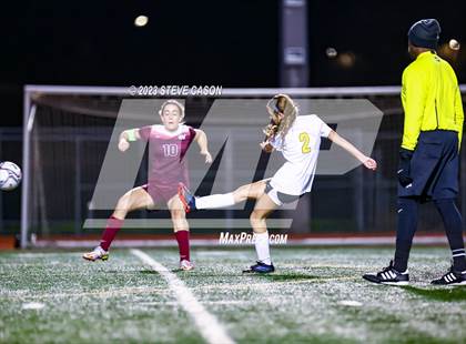 Thumbnail 1 in Del Oro @ Whitney photogallery.