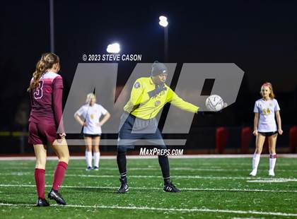 Thumbnail 3 in Del Oro @ Whitney photogallery.