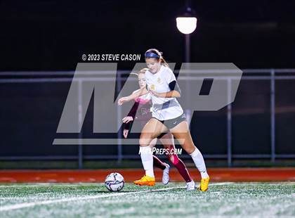 Thumbnail 2 in Del Oro @ Whitney photogallery.