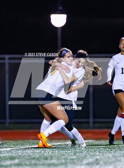 Thumbnail 2 in Del Oro @ Whitney photogallery.