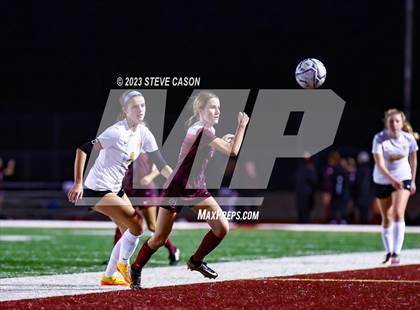 Thumbnail 3 in Del Oro @ Whitney photogallery.
