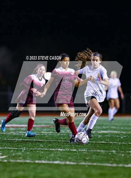 Thumbnail 3 in Del Oro @ Whitney photogallery.