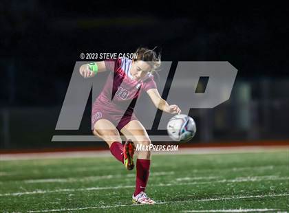 Thumbnail 2 in Del Oro @ Whitney photogallery.