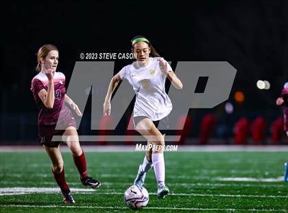 Thumbnail 1 in Del Oro @ Whitney photogallery.