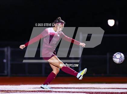 Thumbnail 2 in Del Oro @ Whitney photogallery.