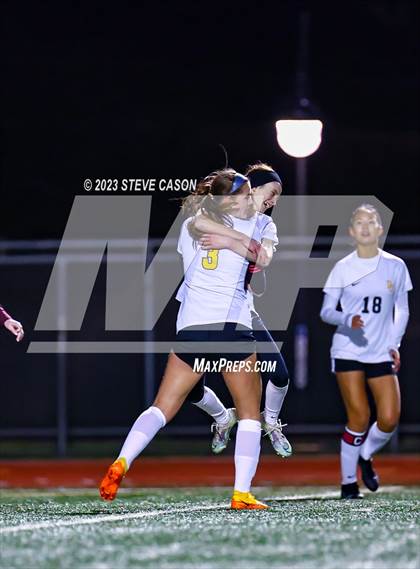 Thumbnail 1 in Del Oro @ Whitney photogallery.