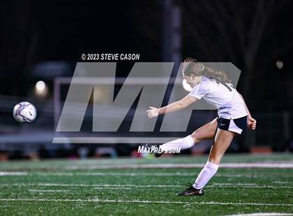 Thumbnail 2 in Del Oro @ Whitney photogallery.