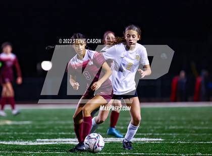 Thumbnail 1 in Del Oro @ Whitney photogallery.