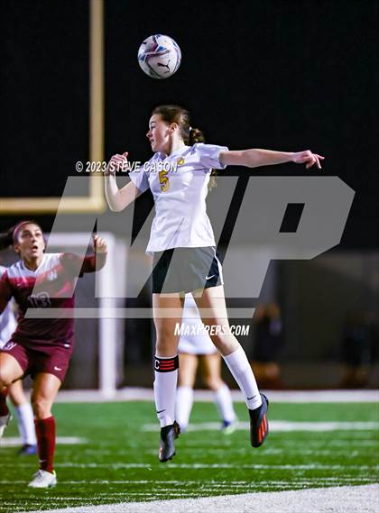 Thumbnail 2 in Del Oro @ Whitney photogallery.