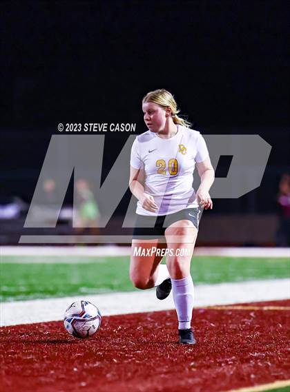 Thumbnail 2 in Del Oro @ Whitney photogallery.