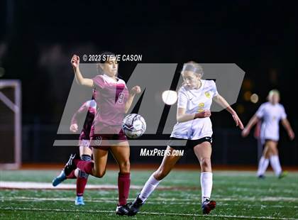 Thumbnail 2 in Del Oro @ Whitney photogallery.
