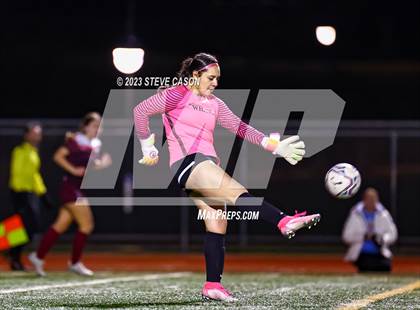 Thumbnail 1 in Del Oro @ Whitney photogallery.