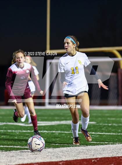 Thumbnail 1 in Del Oro @ Whitney photogallery.