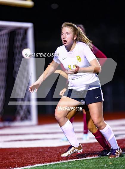 Thumbnail 2 in Del Oro @ Whitney photogallery.