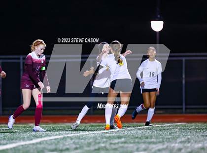 Thumbnail 3 in Del Oro @ Whitney photogallery.