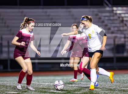 Thumbnail 1 in Del Oro @ Whitney photogallery.
