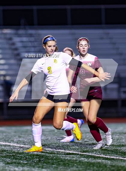 Thumbnail 2 in Del Oro @ Whitney photogallery.