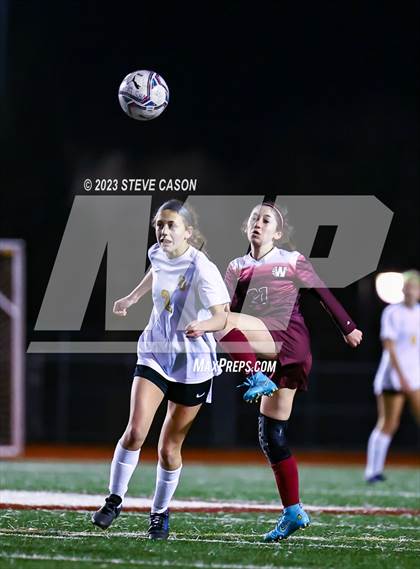 Thumbnail 1 in Del Oro @ Whitney photogallery.