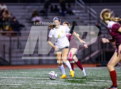 Thumbnail 2 in Del Oro @ Whitney photogallery.