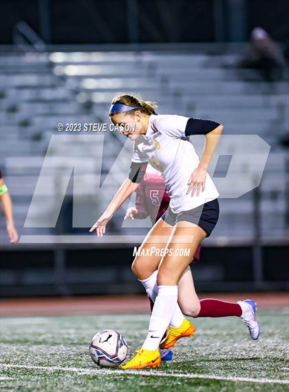 Thumbnail 3 in Del Oro @ Whitney photogallery.