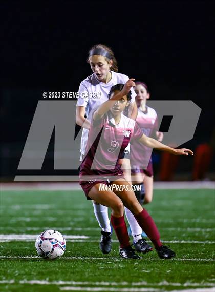Thumbnail 2 in Del Oro @ Whitney photogallery.