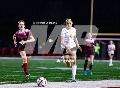 Thumbnail 2 in Del Oro @ Whitney photogallery.