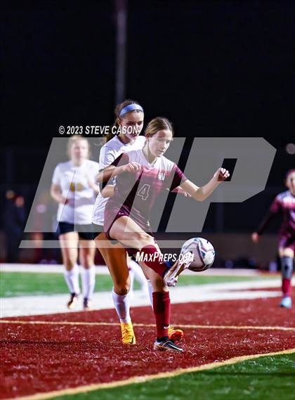 Thumbnail 1 in Del Oro @ Whitney photogallery.