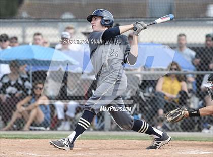 Thumbnail 1 in Ayala vs. Yucaipa (CIF-SS D2 Semi-Final) photogallery.