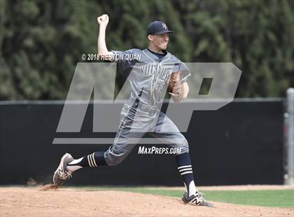 Thumbnail 1 in Ayala vs. Yucaipa (CIF-SS D2 Semi-Final) photogallery.