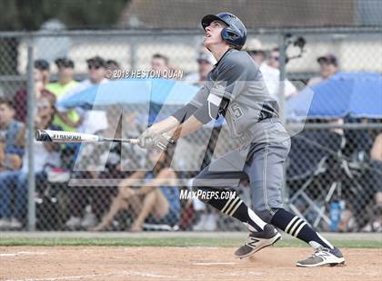 Thumbnail 3 in Ayala vs. Yucaipa (CIF-SS D2 Semi-Final) photogallery.