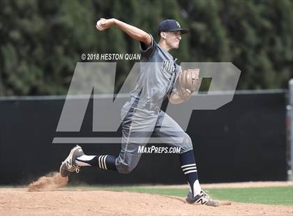 Thumbnail 3 in Ayala vs. Yucaipa (CIF-SS D2 Semi-Final) photogallery.