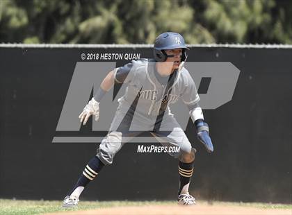 Thumbnail 1 in Ayala vs. Yucaipa (CIF-SS D2 Semi-Final) photogallery.