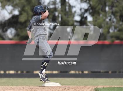 Thumbnail 3 in Ayala vs. Yucaipa (CIF-SS D2 Semi-Final) photogallery.