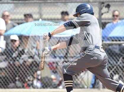 Thumbnail 3 in Ayala vs. Yucaipa (CIF-SS D2 Semi-Final) photogallery.