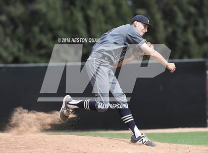 Thumbnail 1 in Ayala vs. Yucaipa (CIF-SS D2 Semi-Final) photogallery.