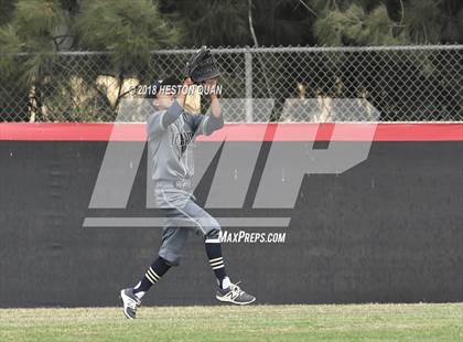 Thumbnail 1 in Ayala vs. Yucaipa (CIF-SS D2 Semi-Final) photogallery.