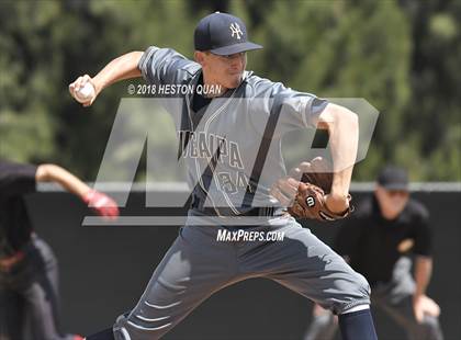 Thumbnail 1 in Ayala vs. Yucaipa (CIF-SS D2 Semi-Final) photogallery.