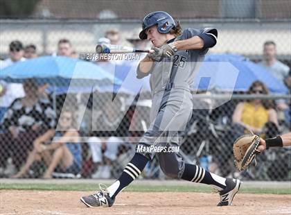 Thumbnail 3 in Ayala vs. Yucaipa (CIF-SS D2 Semi-Final) photogallery.