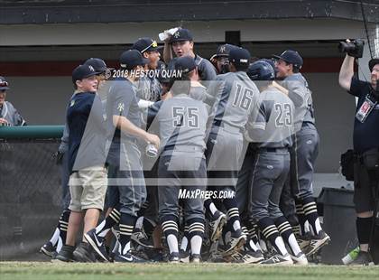 Thumbnail 2 in Ayala vs. Yucaipa (CIF-SS D2 Semi-Final) photogallery.