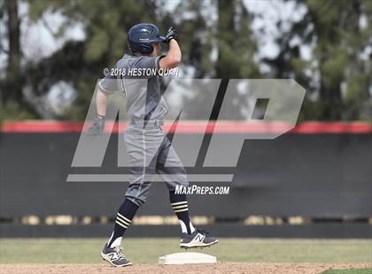 Thumbnail 1 in Ayala vs. Yucaipa (CIF-SS D2 Semi-Final) photogallery.