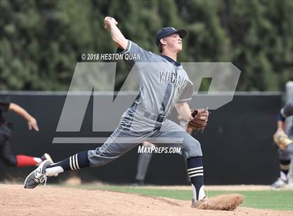 Thumbnail 1 in Ayala vs. Yucaipa (CIF-SS D2 Semi-Final) photogallery.