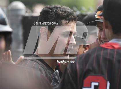 Thumbnail 1 in Ayala vs. Yucaipa (CIF-SS D2 Semi-Final) photogallery.