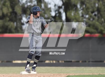 Thumbnail 2 in Ayala vs. Yucaipa (CIF-SS D2 Semi-Final) photogallery.