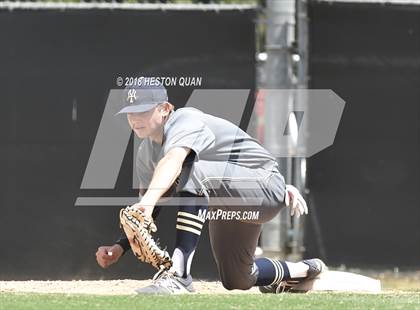 Thumbnail 3 in Ayala vs. Yucaipa (CIF-SS D2 Semi-Final) photogallery.